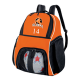 Backpack