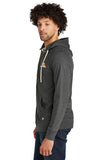 Mens New Era Full Zip Hoodie