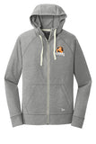 Mens New Era Full Zip Hoodie