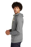 Mens New Era Full Zip Hoodie