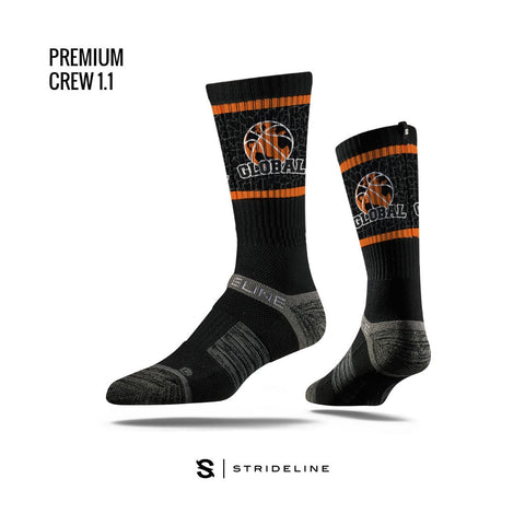 Strideline Socks