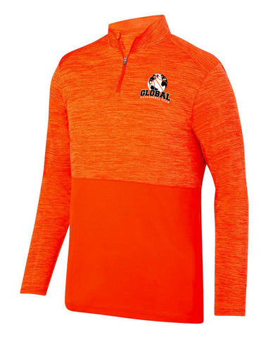 Holloway 1/4 Zip Shadow Pullover