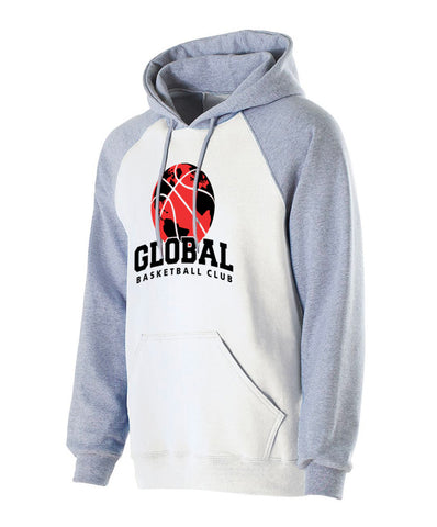 Banner Hoodie